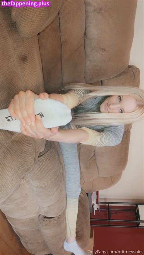 Brittneysoles Gypsy Soles Nude OnlyFans Photo 1 The Fappening Plus