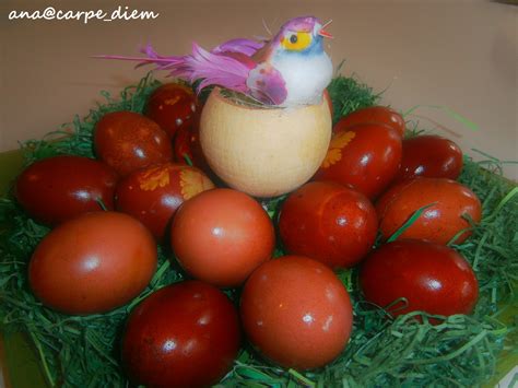 Sretan Uskrs Happy Easter