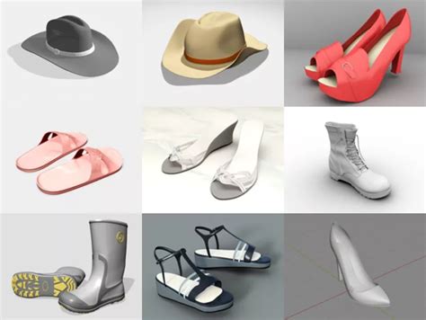 Top 9 Clothe 3d Models For Design Most Recent 2022 Open3dmodel