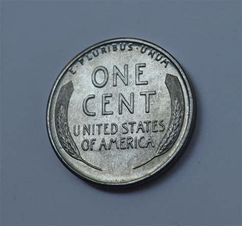 1943 D Lincoln Wheat Steel Cent Ms 66 For Sale Buy Now