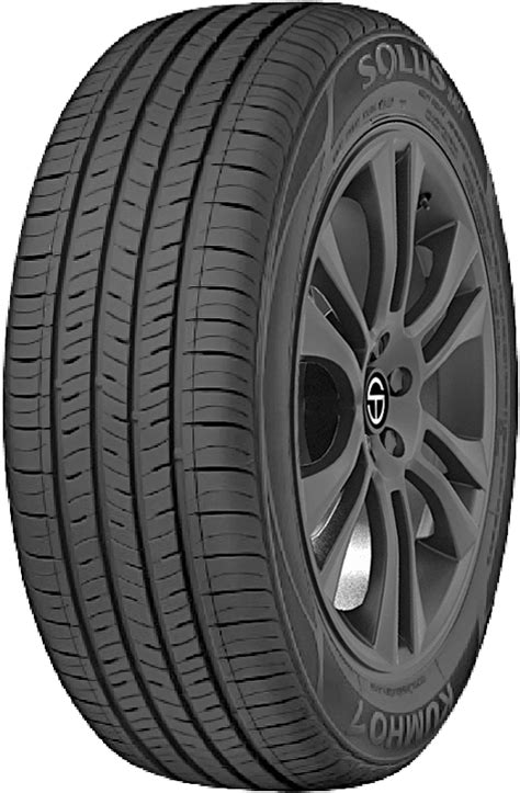 Buy Kumho Solus KH32 Tires Online SimpleTire