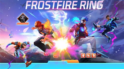 New Legendary Frostfire Bundle Ring Event Upcoming New Event For Free