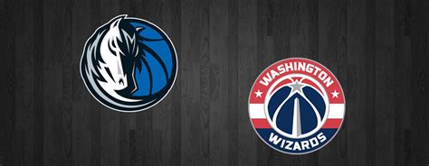 Mavericks vs. Wizards | American Airlines Center