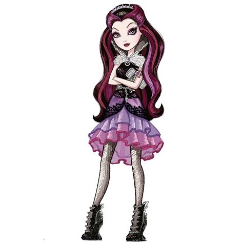 Ever After High Raven Queen