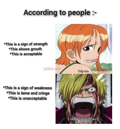 Zoro would never lmfaooo 🤣 : r/OnePiece