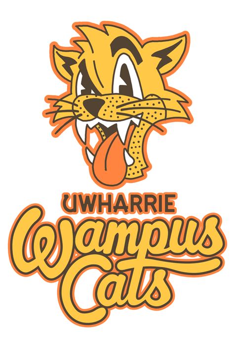 News Uwharrie Wampus Cats Unveil Team Name Ahead Of First Season