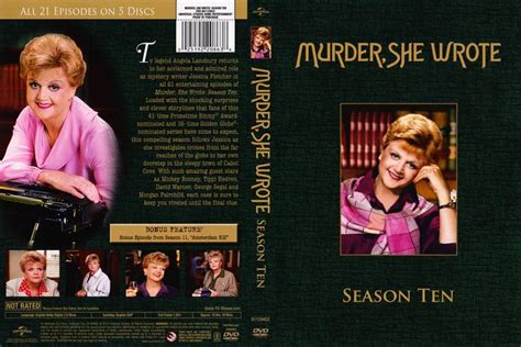 Movie Covers Dvd Covers Angela Lansbury Writing Mini Being A Writer