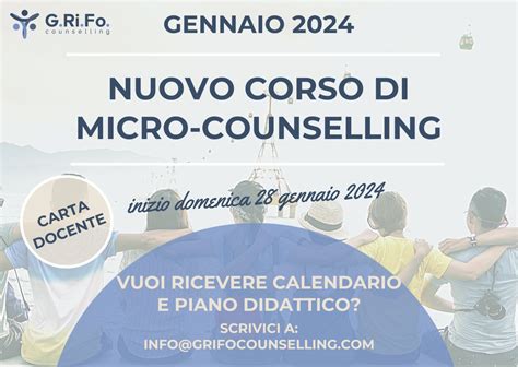 Cncp Coordinamento Nazionale Counsellor Professionisti