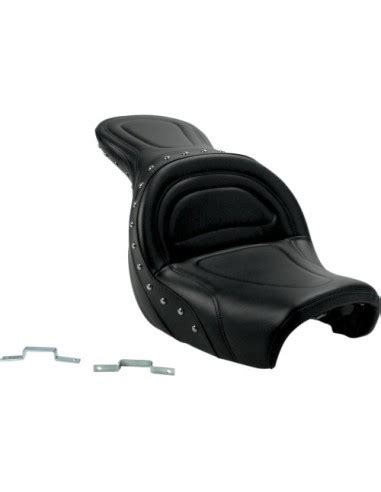 ASIENTO ESPECIAL EXPLORER SADDLEMEN SRC PARA KAWASAKI VN1500 CLASSI