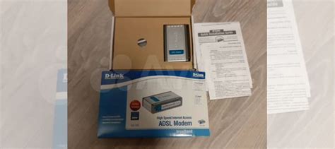 Модем adsl купить в Северодвинске с доставкой | Электроника | Авито