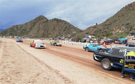 Automovilismo La Primera Fecha Del Año Se Correrá En El Autódromo De