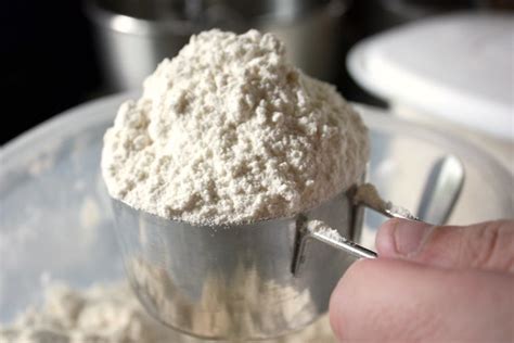 Ingredient Spotlight How Flour Is Used In Baking Completely Delicious