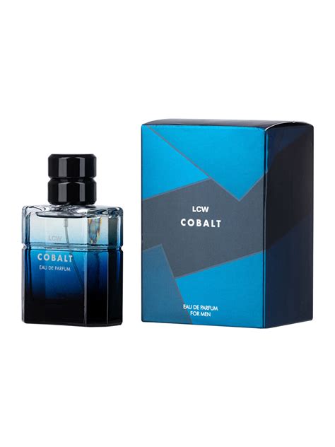 Lcw Cobalt Edp Ml Fragrance For Men S Z M T S Z M T