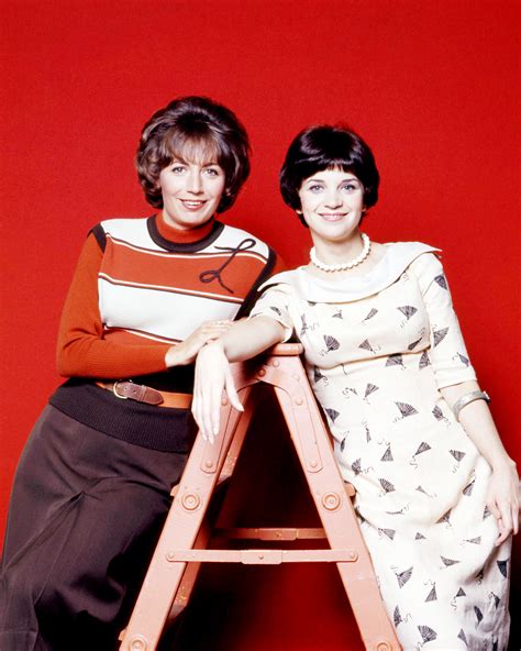 Cindy Williams Mourns ‘laverne And Shirley Costar Penny Marshall Hot