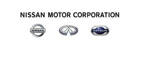 Nissan Motors Logo