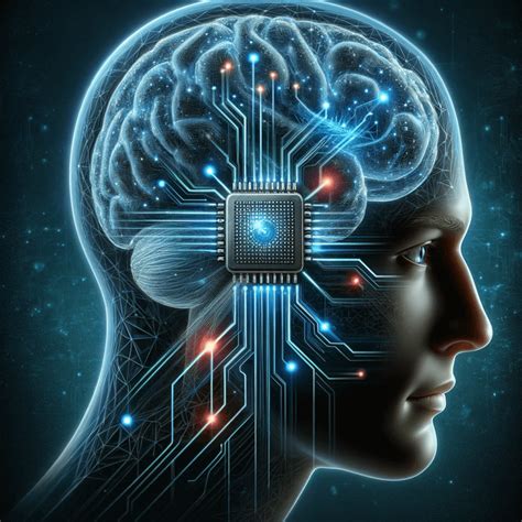 NEURALINK Impiantato Primo Chip Celebrale In Un Essere Umano