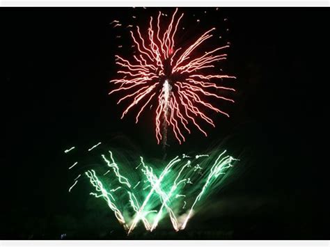 Independence Day Celebrations and Fireworks in Warren County | Warren ...