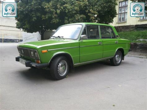 ВАЗ 2106 оригинал 1983