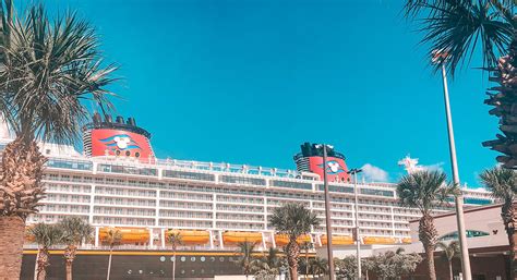 Disney Cruise Line 2023 Release