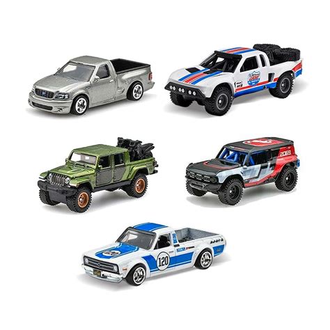 Car Culture Serie Hyper Haulers Hot Wheels Premium 1 64 Motoredge México Autos A Escala