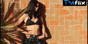 Barbara Lopez Bikini Scene In Maxim Tv Tnaflix
