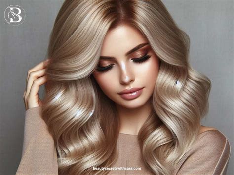 Top 27 Blonde Hair Color Ideas! Find Your Perfect Shade