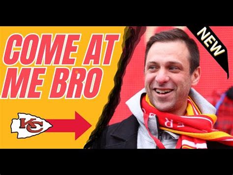 Kansas City Chiefs Just Proved Everybody Wrong Youtube