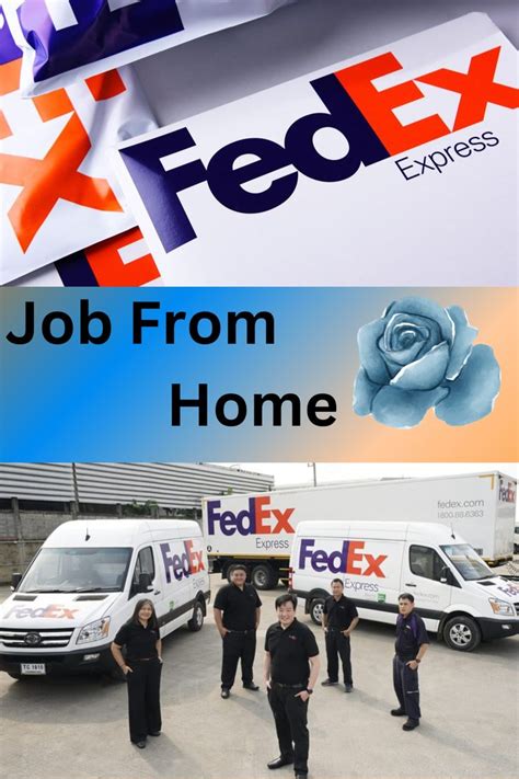 Fedex Jobs Document Sign How To Get Clients Photo To Video