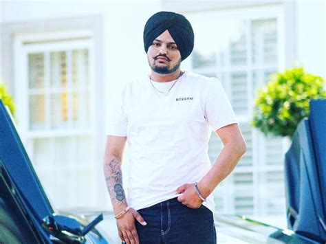 Sidhu Moosewala had concerts lined up in Canada, US next month – Hello Namaste