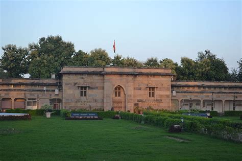 Sarnath Museum - Beauty Of India