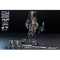 Alien Vs Predator Hot Toys Exclusive Movie Ubuy India