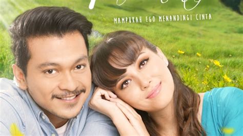 Watch The Latest 7 Hari Mencintaiku Episode 1 Online With English