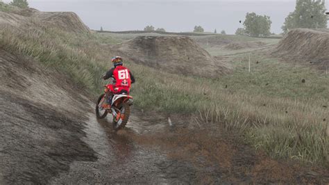 Mxgp The Official Motocross Videogame Review Traxion