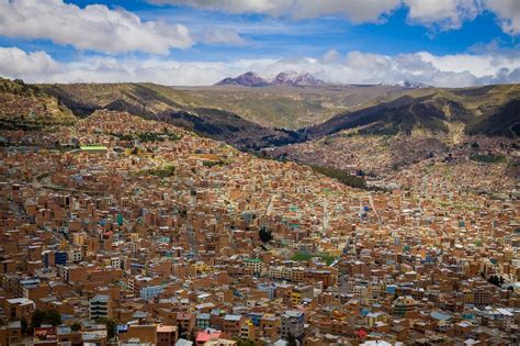 Atrações imperdíveis para conhecer na Bolívia