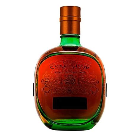 Whisky Buchanans 18 Años Reserva Especial ~ Compras Todo