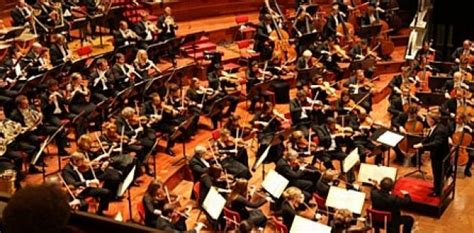 Royal Concertgebouw Orchestra at Carnegie - Susan Hall - Berkshire Fine Arts