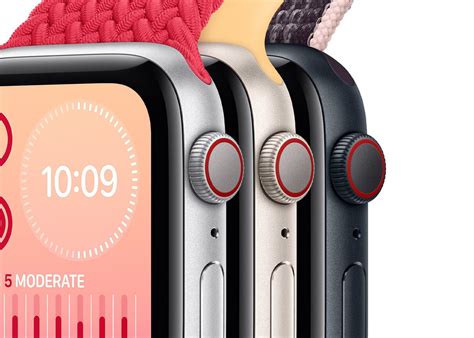 ساعت هوشمند اپل Apple Watch Series SE 40 mm - فروشگاه اینترنتی یاسا استور