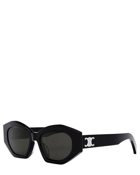 Celine Sunglasses Cl40238u In Black Lyst