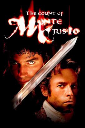 Monte Cristo Kontu The Count Of Monte Cristo 2002 1080p HD Film Izle