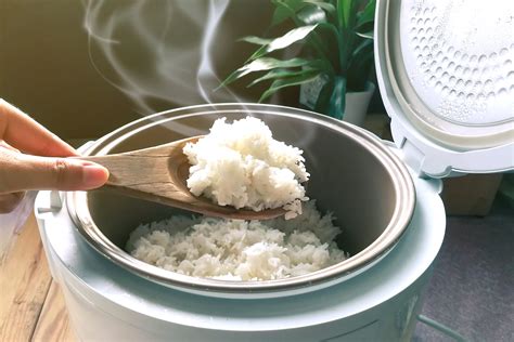 The Rice Cooker | Asian Inspirations