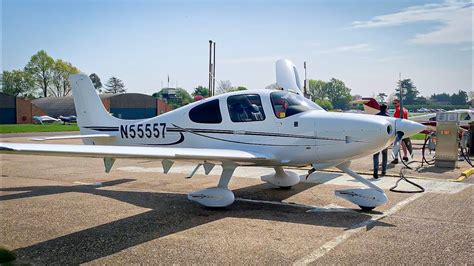 Cirrus Sr20 G6 Take Off Stalls And Steep Turns Cirrus Transition