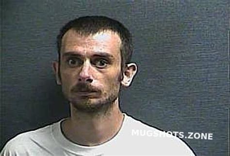 Benning Codey Scott Boone County Mugshots Zone