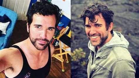 Fuller House Star Juan Pablo Di Pace Talks About Accepting Being Gay