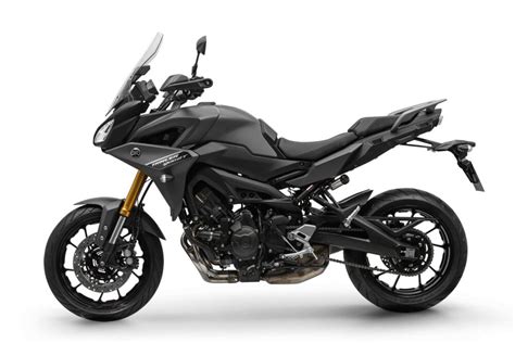 Yamaha Tracer Gt Ficha T Cnica Imagens E Pre O