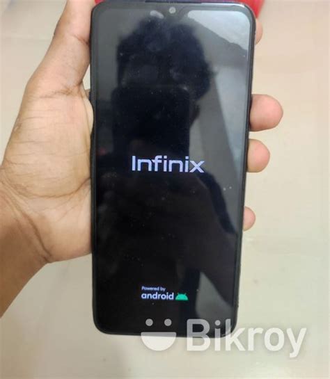 Infinix Hot Play Used For Sale In Cumilla Bikroy