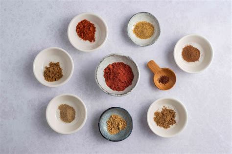 Durban Curry Masala Spice Blend Recipe