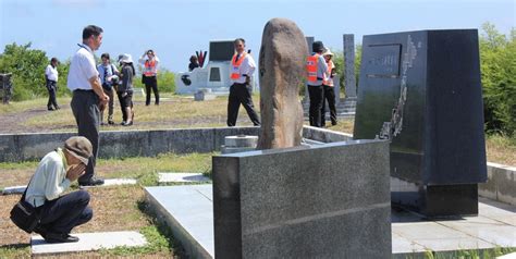 常夏通信：その66 戦没者遺骨の戦後史12 身元判明は1％未満 収容は「ゴールのないマラソン」 毎日新聞