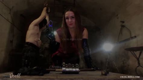 Cruel Reell The Righteous German BDSM BDSM Porn XHamster