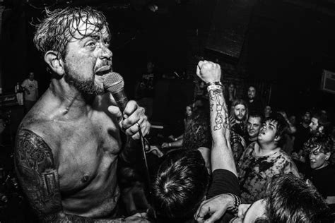 Fuck You Pay Me Ammosexual Punknews Exclusive Punknews Org