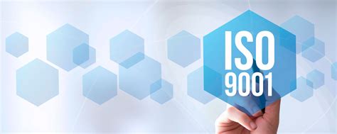 ISO 9001 | Холдинг DKS